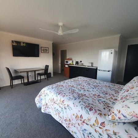 Apartament Makuri Bay Hideaway Purerua Zewnętrze zdjęcie