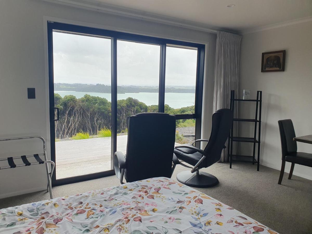 Apartament Makuri Bay Hideaway Purerua Zewnętrze zdjęcie