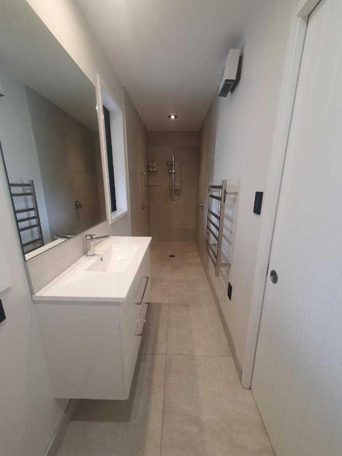Apartament Makuri Bay Hideaway Purerua Zewnętrze zdjęcie