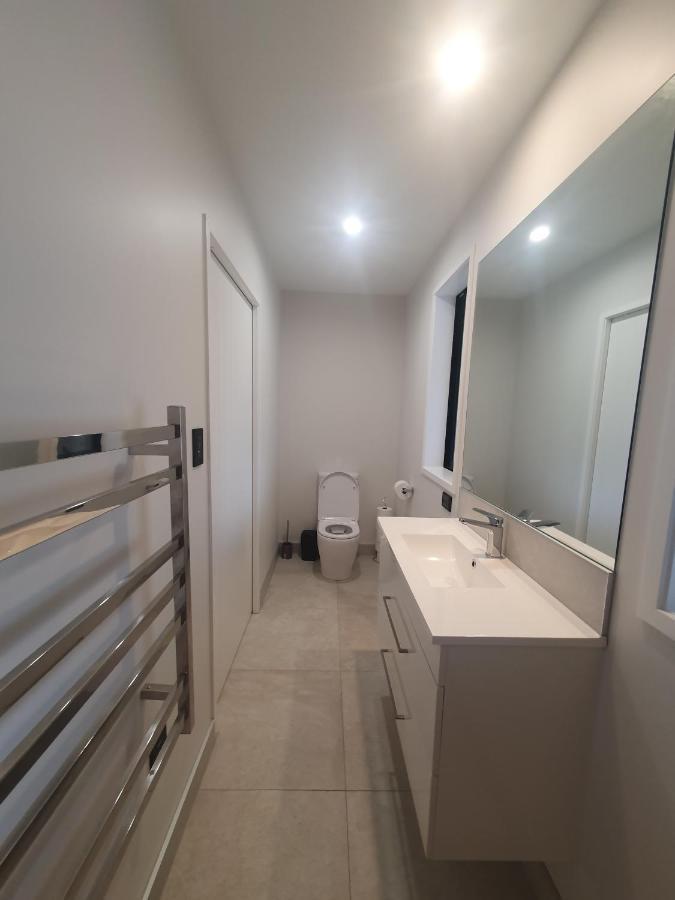 Apartament Makuri Bay Hideaway Purerua Zewnętrze zdjęcie