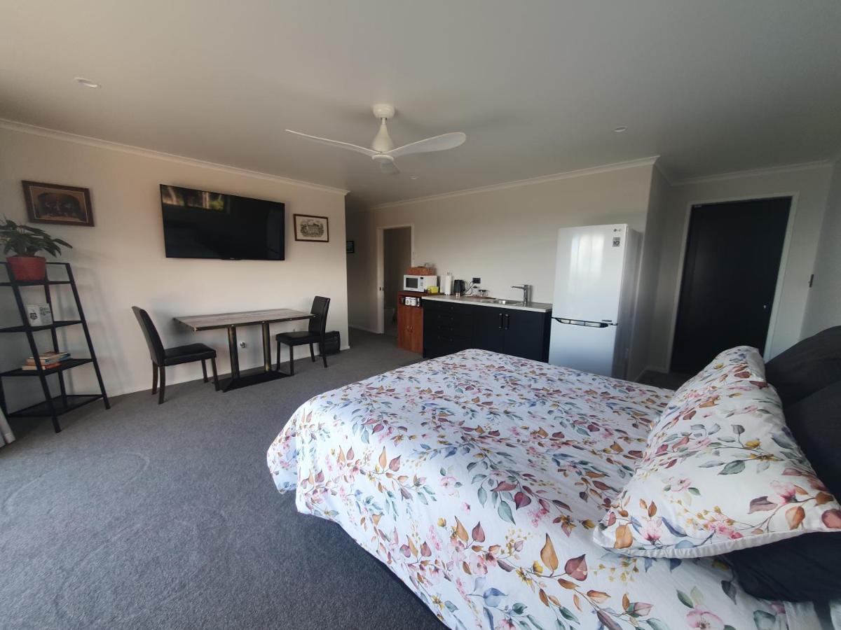 Apartament Makuri Bay Hideaway Purerua Zewnętrze zdjęcie